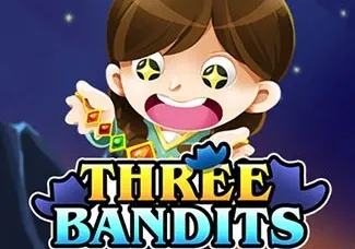 Three Bandits game thumbnail