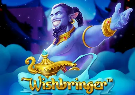 Wishbringer™ game icon