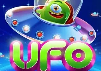 UFO game thumbnail