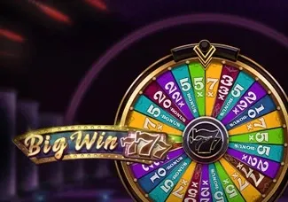 Big Win 777