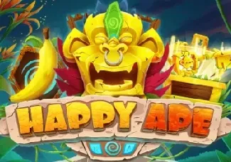 Happy Ape