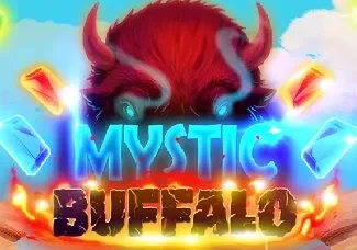 Mystic Buffalo game icon