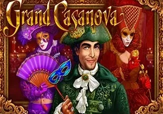 Grand Casanova