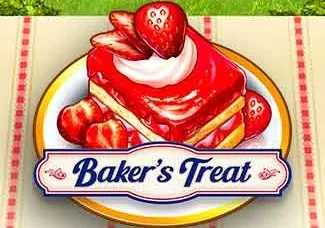 Baker s Treat game thumbnail