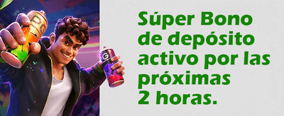 Paquete de Giros Gratis